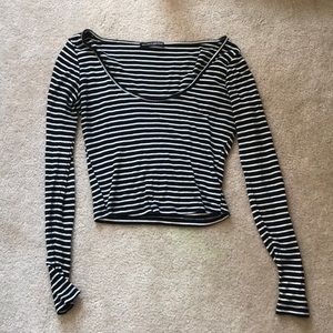 Brandy Melville long sleeve